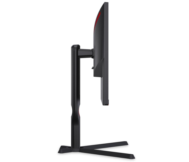 AOC 24.5" 25G3ZM/BK Czarny - 1103186 - zdjęcie 10